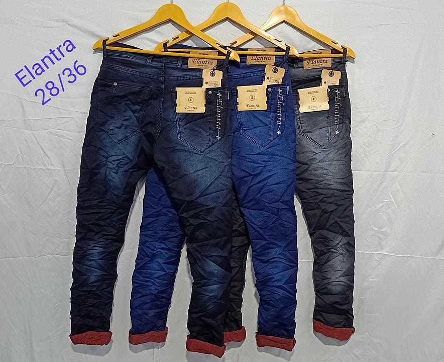 Men's  jeans uploaded by Krishna cretion  on 9/29/2020