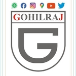 Business logo of Gohilraj