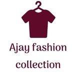 Business logo of Ajay fashion collection