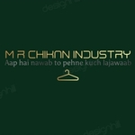 Business logo of M R Chikan Industry
