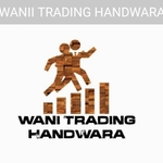 Business logo of WANI Trading Handwara