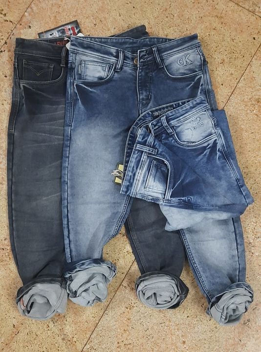 Jeans  uploaded by business on 1/7/2022