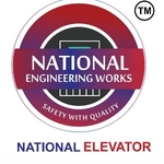 Business logo of National Elevator