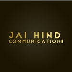 Business logo of Jai Hind Communication
