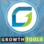 Business logo of Growth Tools
