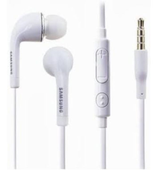 Samsung earphone YR uploaded by FCR Enterprises on 1/7/2022