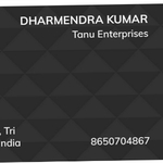 Business logo of Tanu enterprises