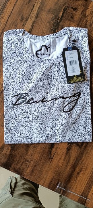 Bieng Human T-shirt uploaded by business on 1/7/2022