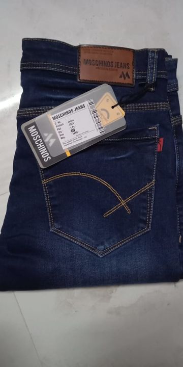 Product uploaded by Men's Jeans collection on 1/7/2022