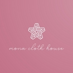 Business logo of Mona dress house