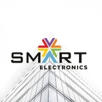 Business logo of Smart Electronics