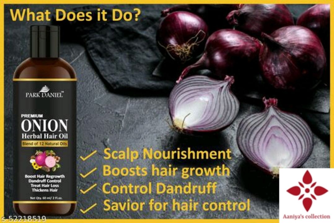 Post image Herbal hair oil for all hairs problems only one solution..plz try it.. running product...