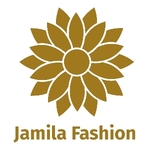Business logo of Jamila fashion