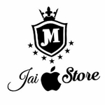 Business logo of Jai Apple Store