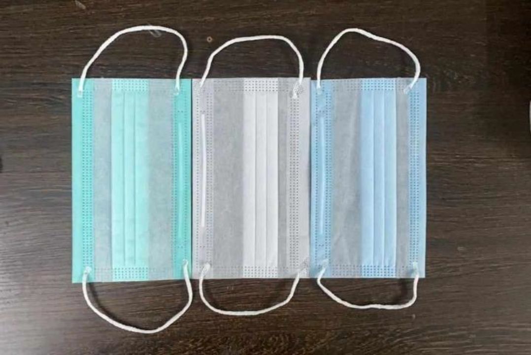 *3-Ply mask*

*DISPOSABLE MASK* with uploaded by Khushboo wholesale on 1/7/2022