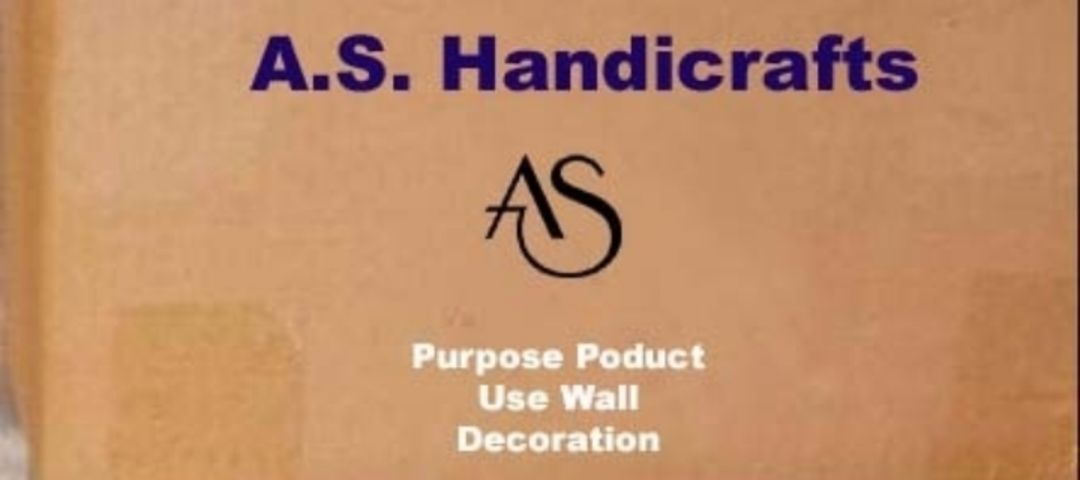 Shop Store Images of A.s. Handicrafts