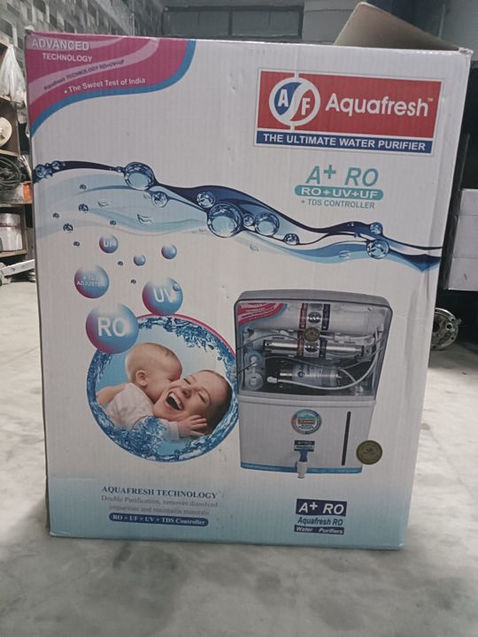 Ro/water purifier uploaded by business on 1/7/2022