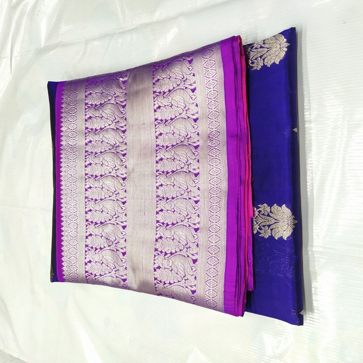 Product uploaded by PRUDHVI HANDLOOMS on 1/8/2022