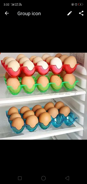 Fresh eggs wholesaler.. uploaded by business on 1/8/2022