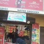 Business logo of Nayak Grocery