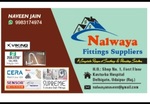 Business logo of Nalwaya Fitting Suppliers