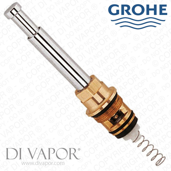 Grohe tip top uploaded by business on 1/8/2022
