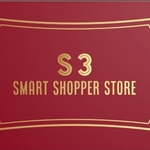 Business logo of S3 SMART SHOPPER STORE