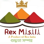 Business logo of Rex Masala