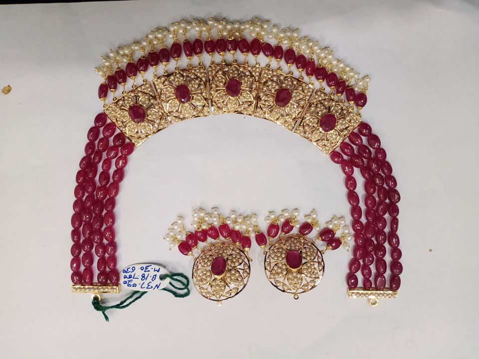 Product image with ID: amritsar-special-jadau-jewellry-a4ba6a6b
