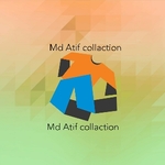 Business logo of Md Atif collection