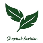 Business logo of Shophub. Fashion