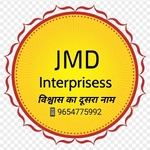 Business logo of JMD Interprisess