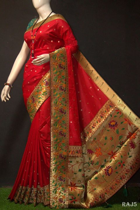 Product uploaded by Sai sarees on 1/8/2022