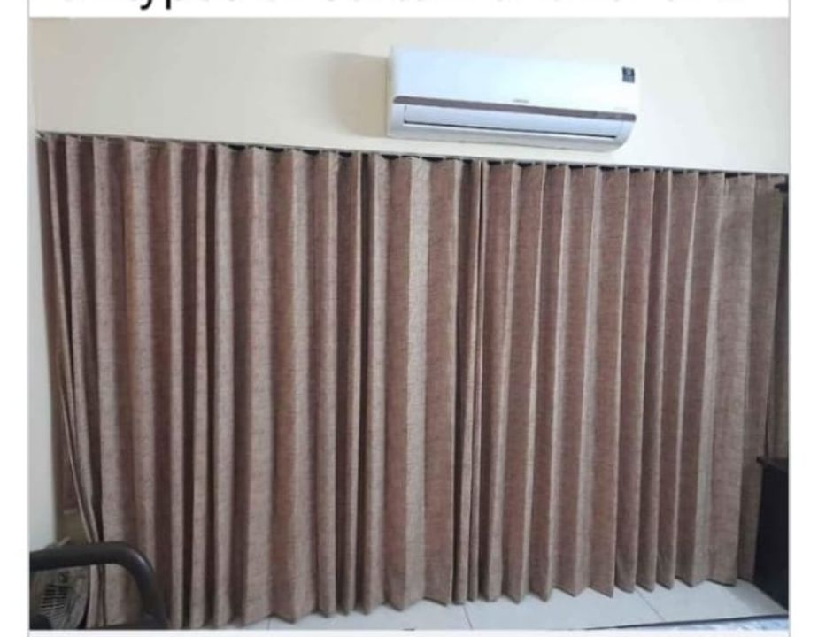 Arebian curtain uploaded by Sujal curtain ahmedabad on 1/8/2022