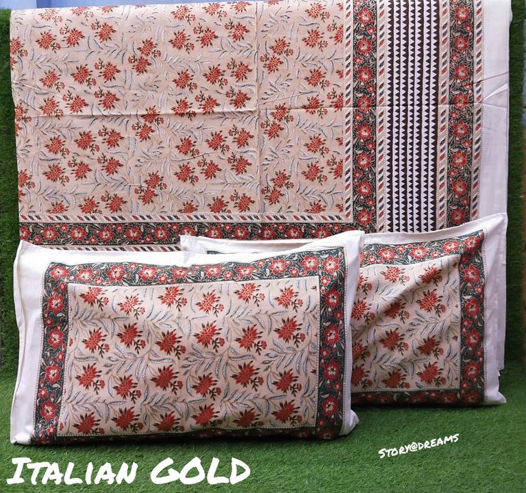 KING ITALIAN GOLD uploaded by business on 1/8/2022