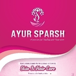 Business logo of Ayur Sparsh Skin and Hair Care Prod