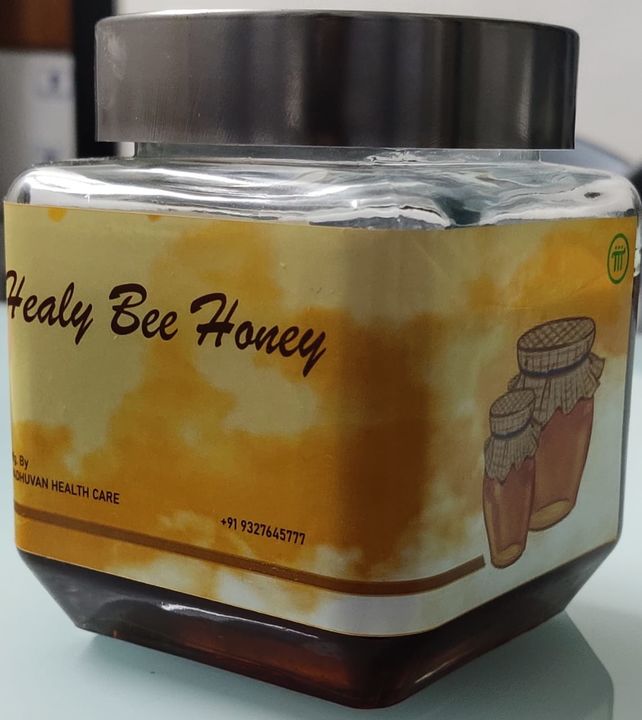 Organics Honey  uploaded by business on 1/8/2022