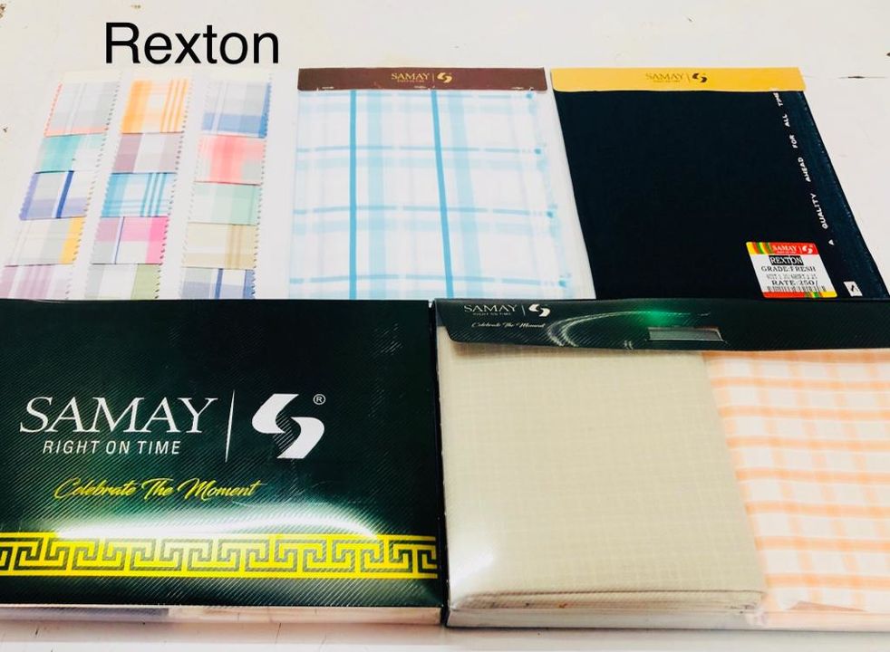 Rexton uploaded by business on 1/8/2022