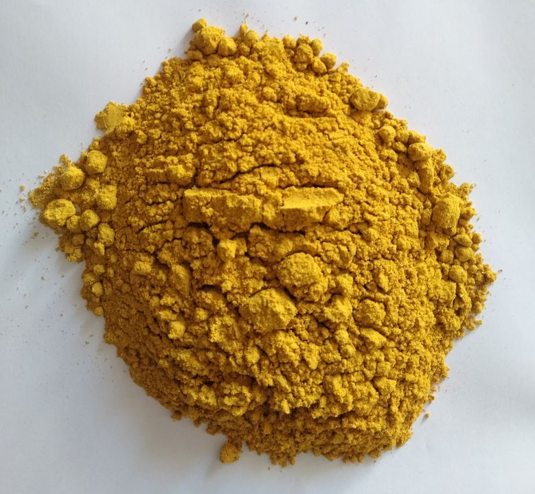 Yellow milde hot curry powder uploaded by S B MASALA on 1/8/2022