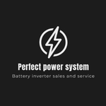 Business logo of Perfect power system