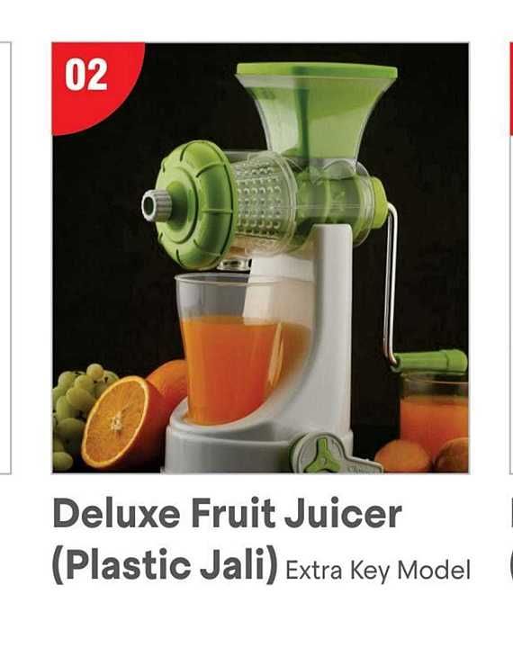 Juicer uploaded by B.l.traders on 9/29/2020