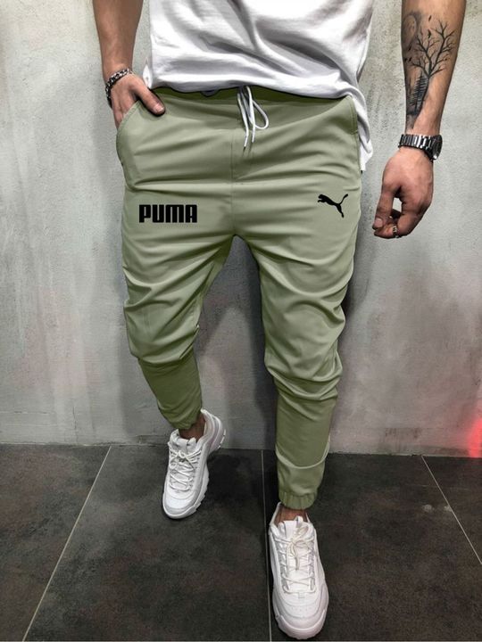 Puma Track pants uploaded by business on 1/8/2022