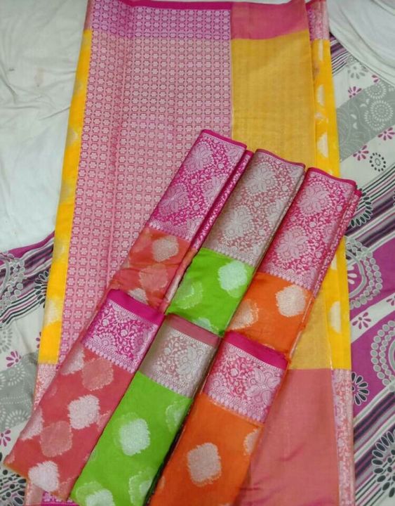 Product uploaded by Aksar saree on 1/8/2022