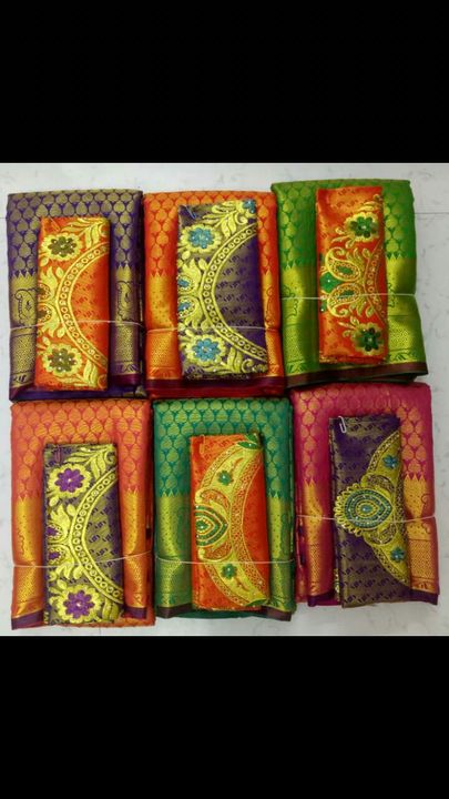 Product uploaded by Aksar saree on 1/8/2022