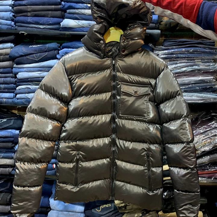 Winter Jackets  uploaded by business on 1/8/2022