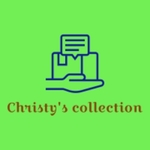 Business logo of Christy's collection