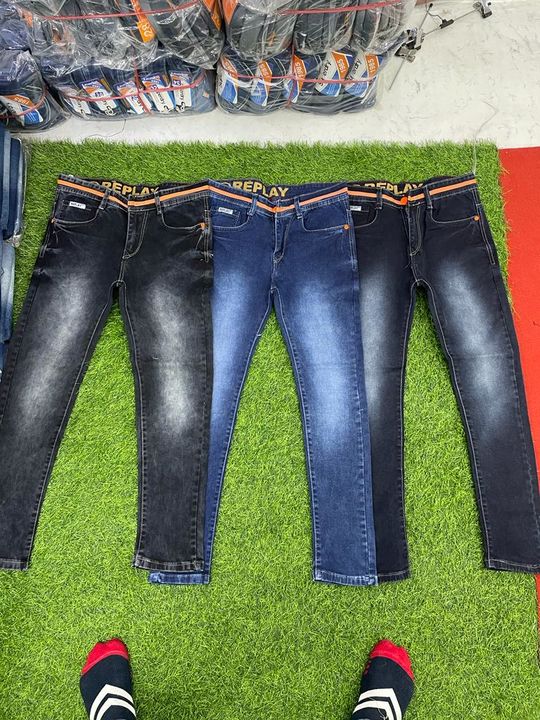 Product uploaded by BRIGHT CRYSTAL JEANS on 1/8/2022