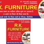 Business logo of R.K Furniture