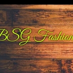 Business logo of BSG Fashion