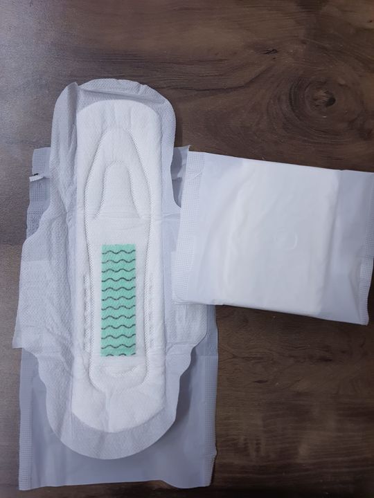 Sanitary Pads uploaded by business on 1/8/2022